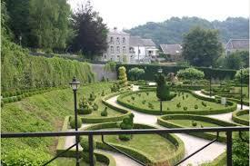 Topiary Park